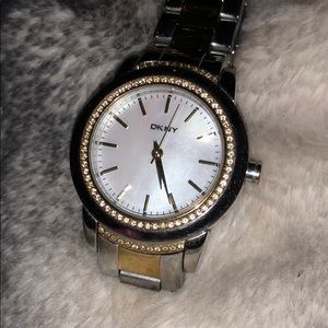 DKNY Watch